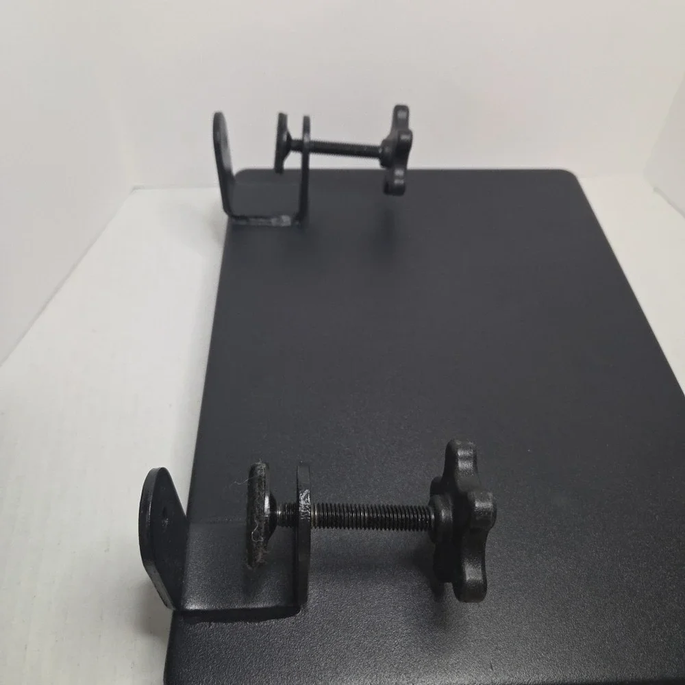 BedShelfie installation mounting
